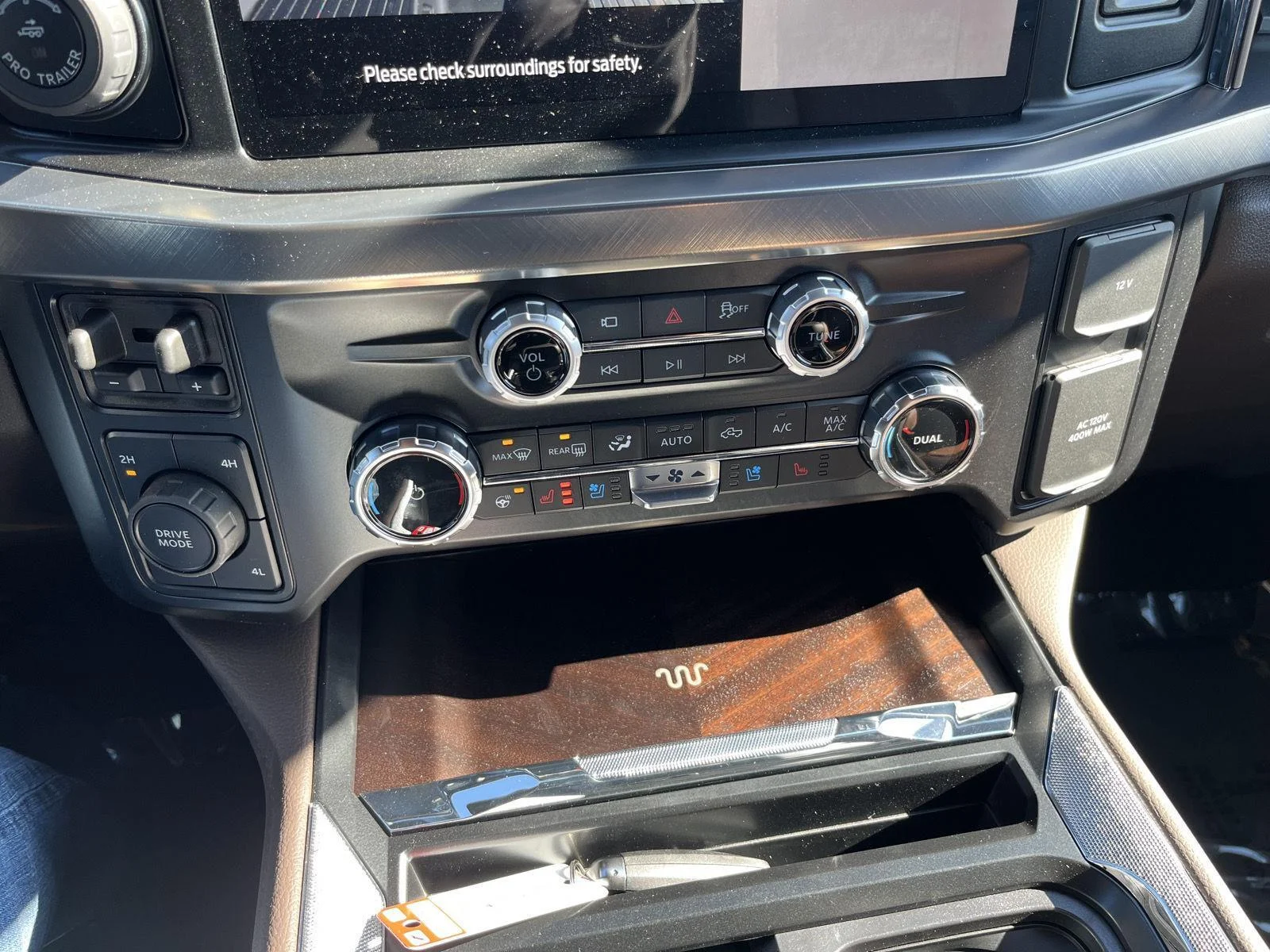 2026 Ford F-250 Super Duty King Ranch - Photo 22