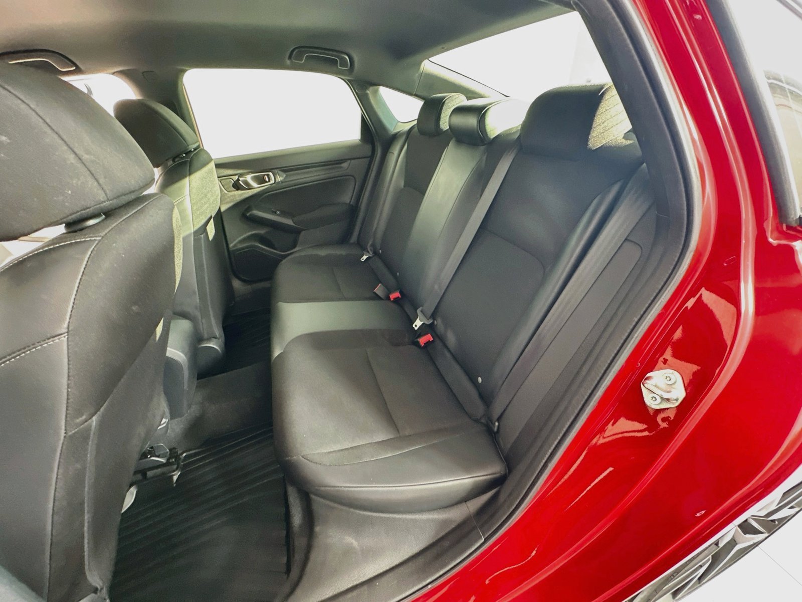 2023 Honda Civic Sport - Photo 28