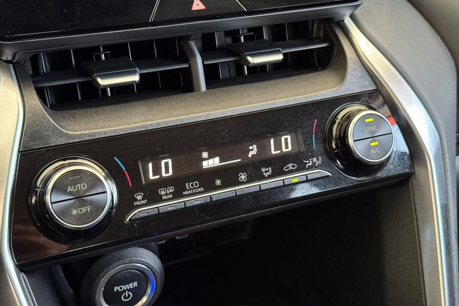 Certified Used 2024 Black Toyota LE image 19