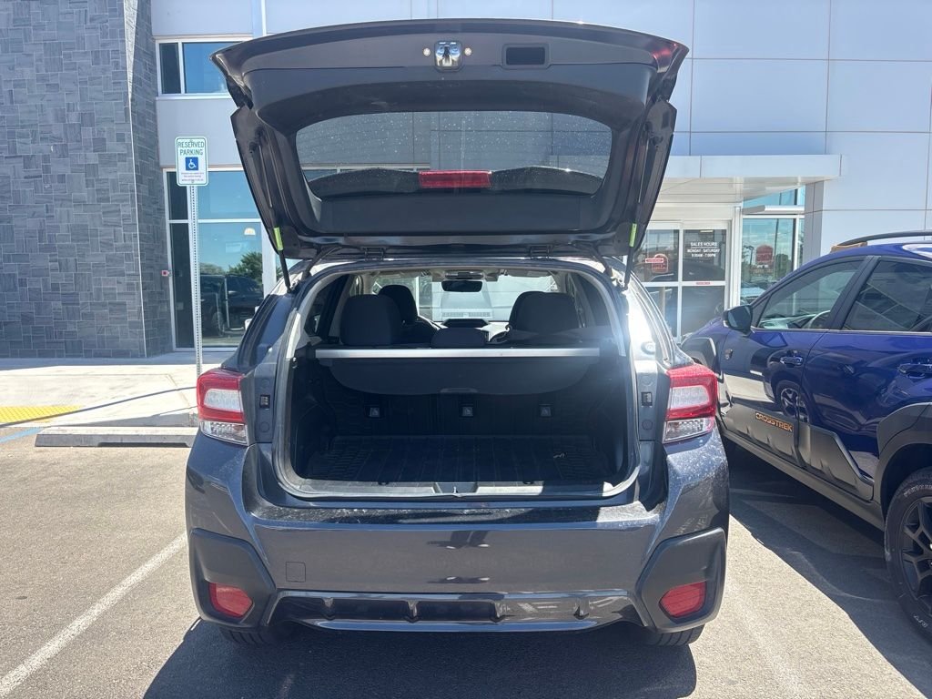 Used 2019 Gray Subaru 2.0i Premium image 17