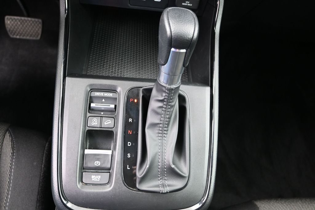 Used 2025  Honda EX image 13