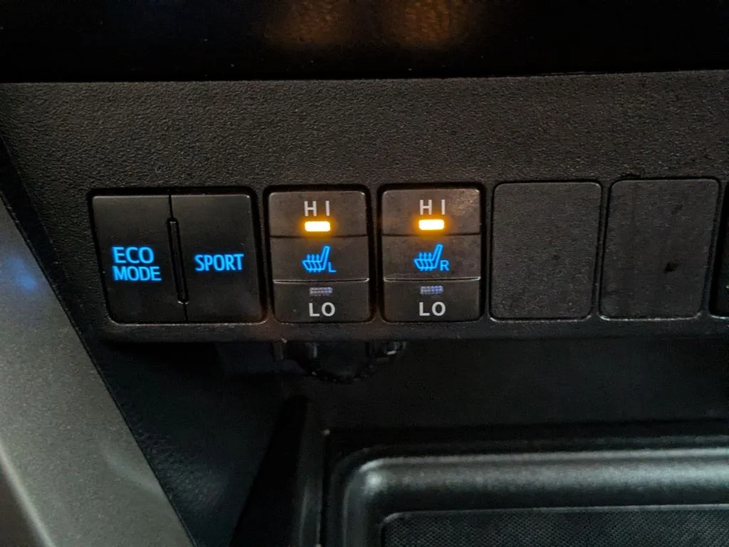 Used 2013 Gray Toyota Limited image 6
