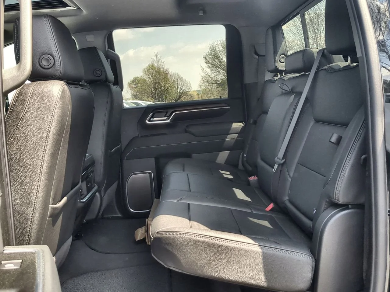 New 2026 Onyx Black GMC Denali image 26