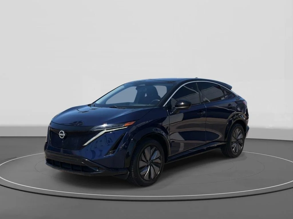 2023 Nissan Ariya Engage