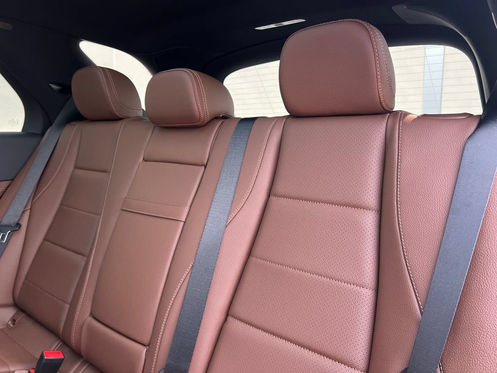 New 2026 Black Mercedes-Benz GLE 350 image 26