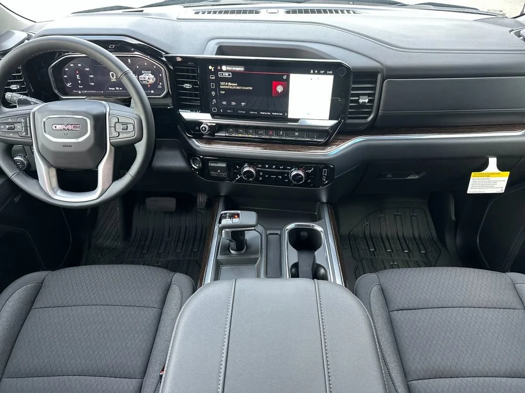 2026 GMC Sierra 1500 Elevation - Photo 12