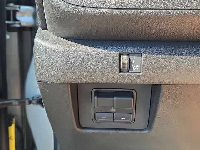Used 2024 Gray Chevrolet Trail Boss image 27