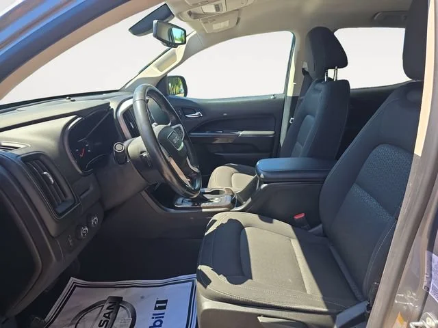 2022 GMC Canyon Elevation - Photo 11