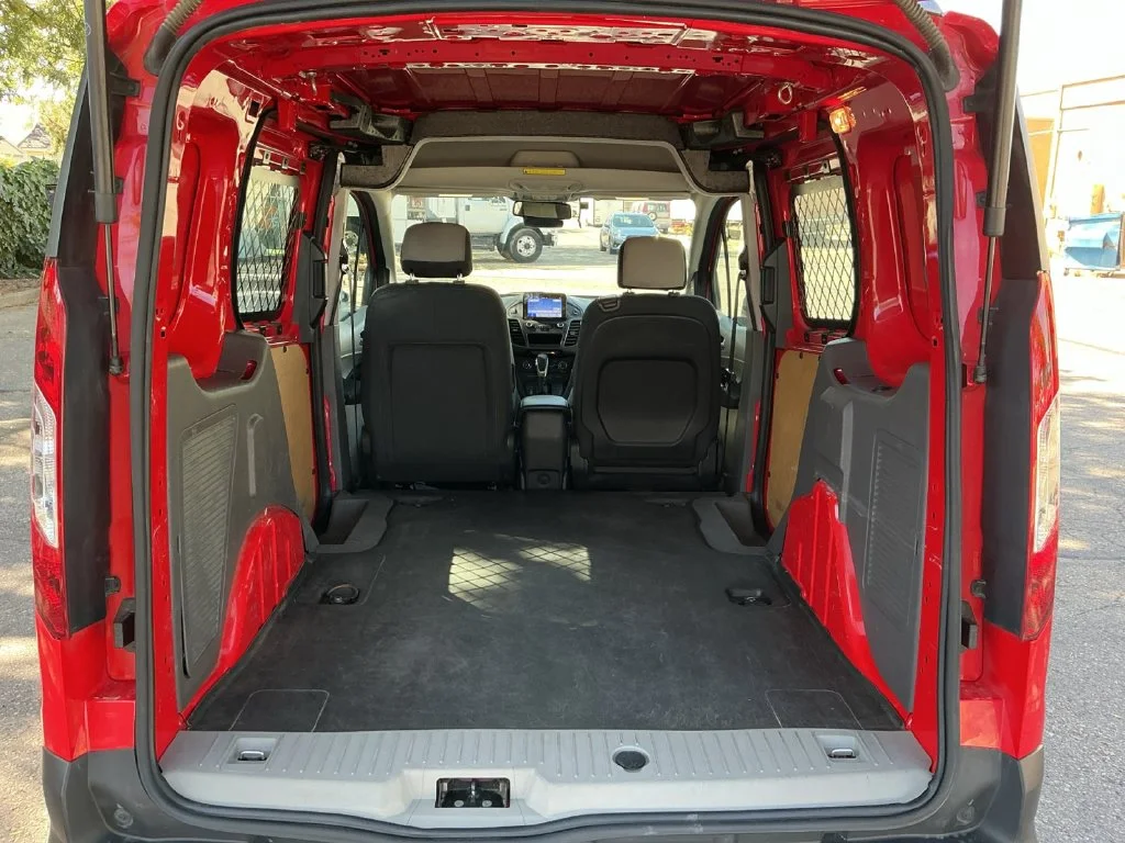 Used 2020 Red Ford XLT image 28