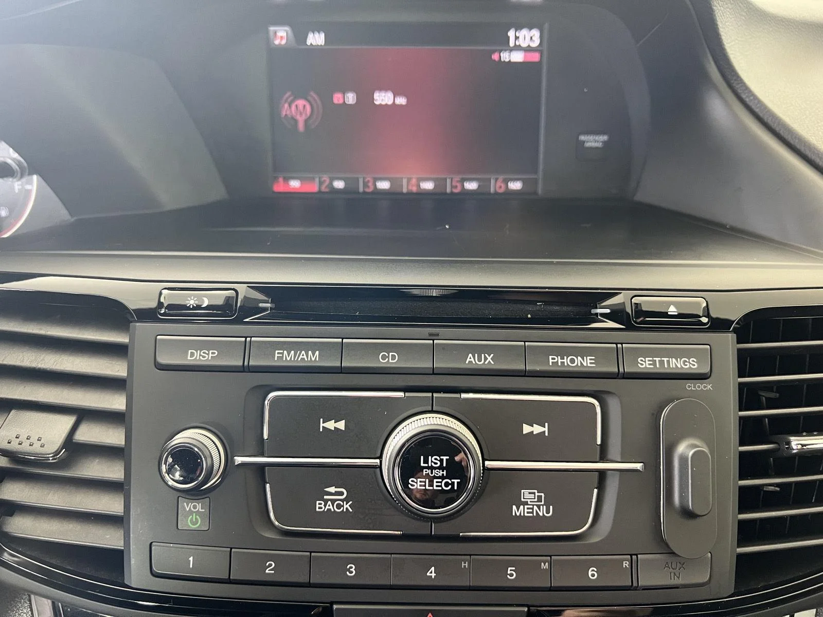 Used 2017 Kona Coffee Metallic Honda Sport SE image 19