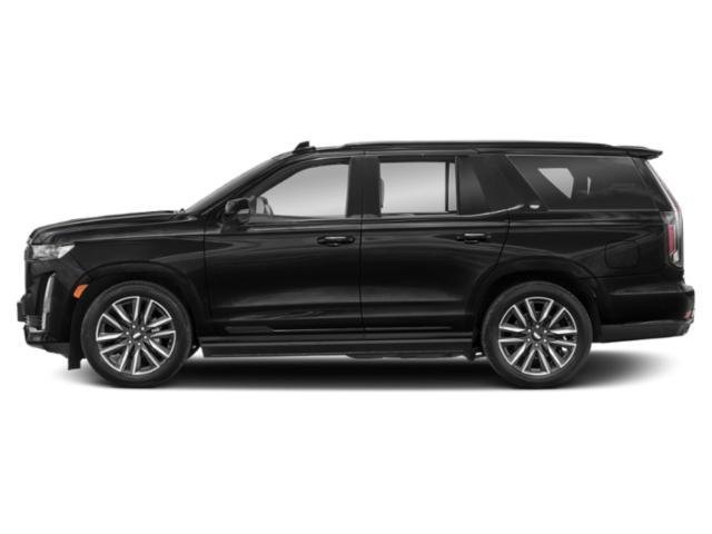 Used 2021 Black Raven Cadillac Sport image 6