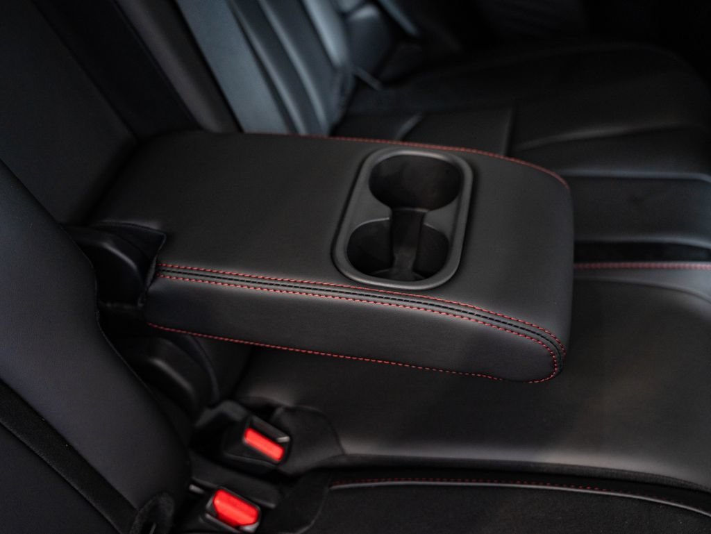 2026 Acura ADX A-spec w/Advance Package - Photo 102