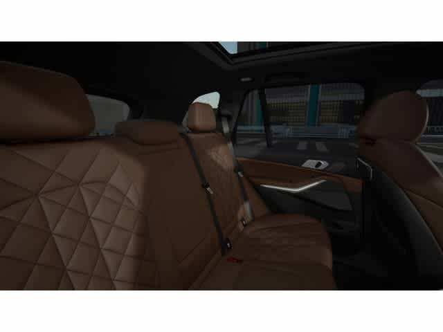 New 2026 Brooklyn Grey Metallic BMW sDrive40i image 12