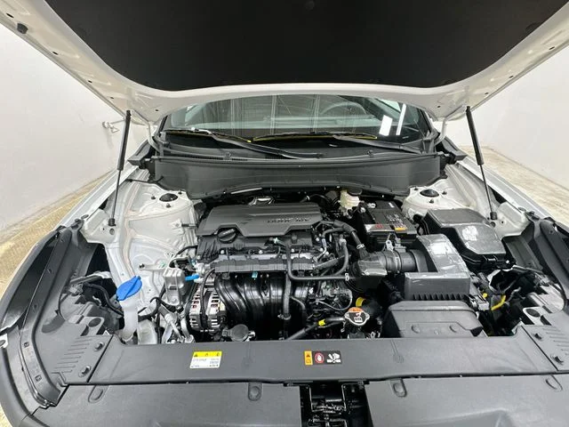 New 2027  Kia X-Line image 18