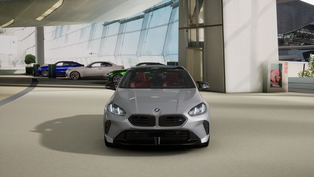 Used 2026 Brooklyn Grey Metallic BMW M235i xDrive image 25