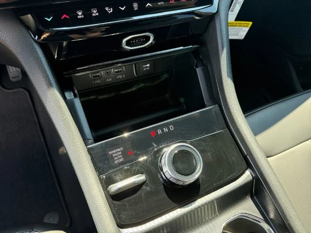 New 2026 Gray Jeep Limited image 12