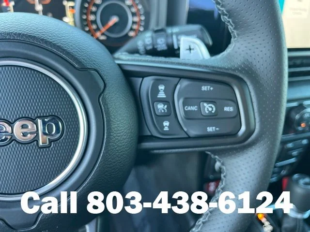 Used 2026 Gray Jeep Moab 392 image 19