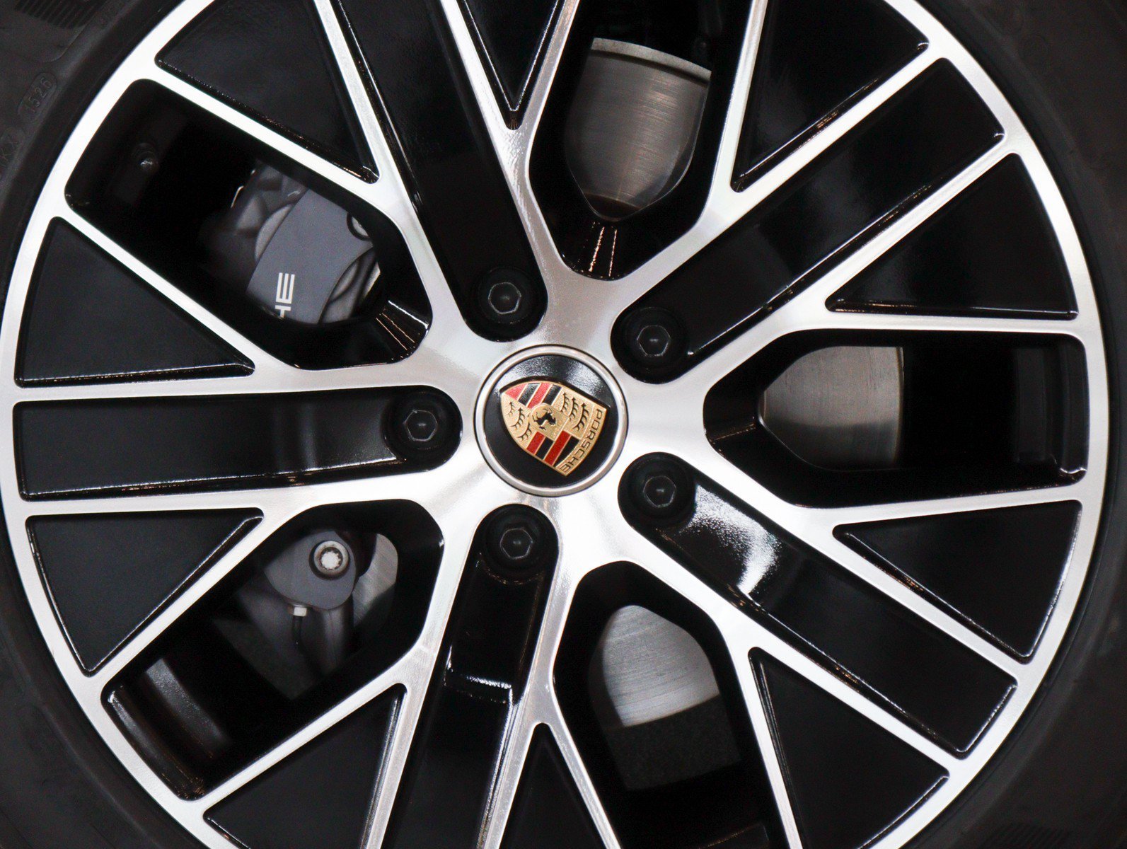 Certified Used 2023 Volcano Grey Metallic Porsche  image 13