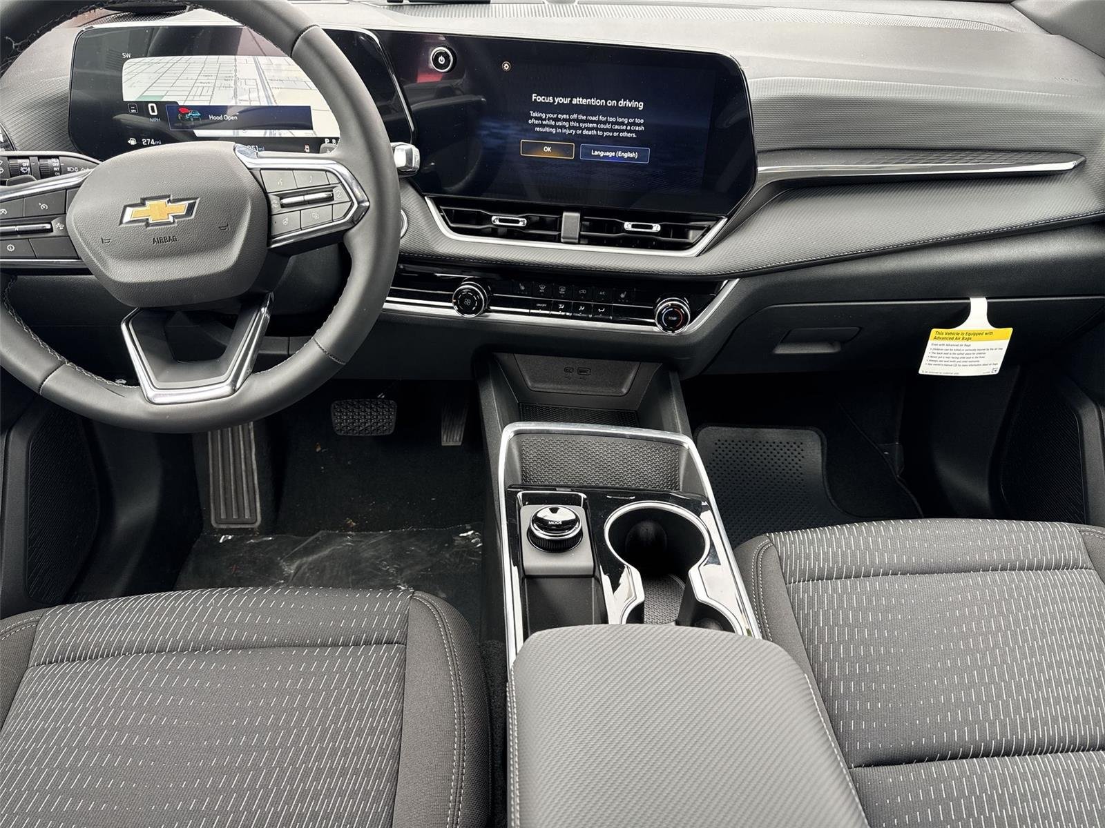 2026 Chevrolet Equinox LT - Photo 25