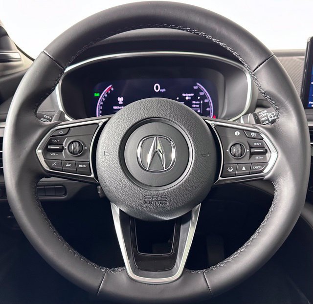 2026 Acura MDX Technology Package - Photo 42