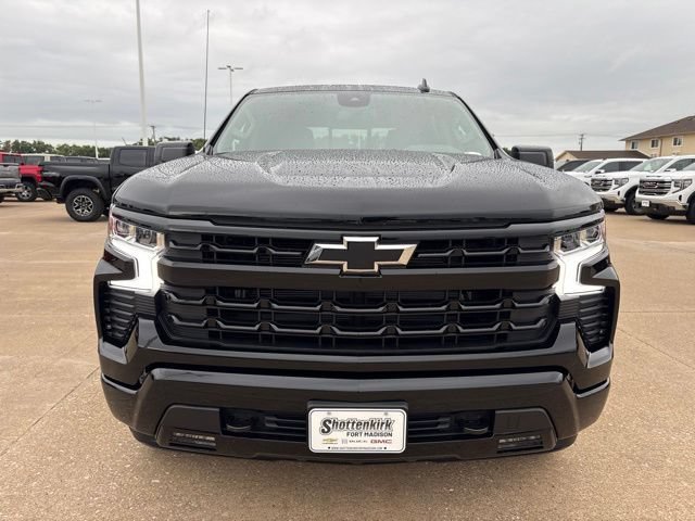 2026 Chevrolet Silverado 1500 RST - Photo 11