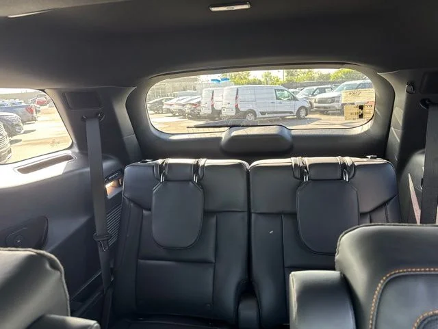New 2026 Marsh Gray Ford Tremor® image 15