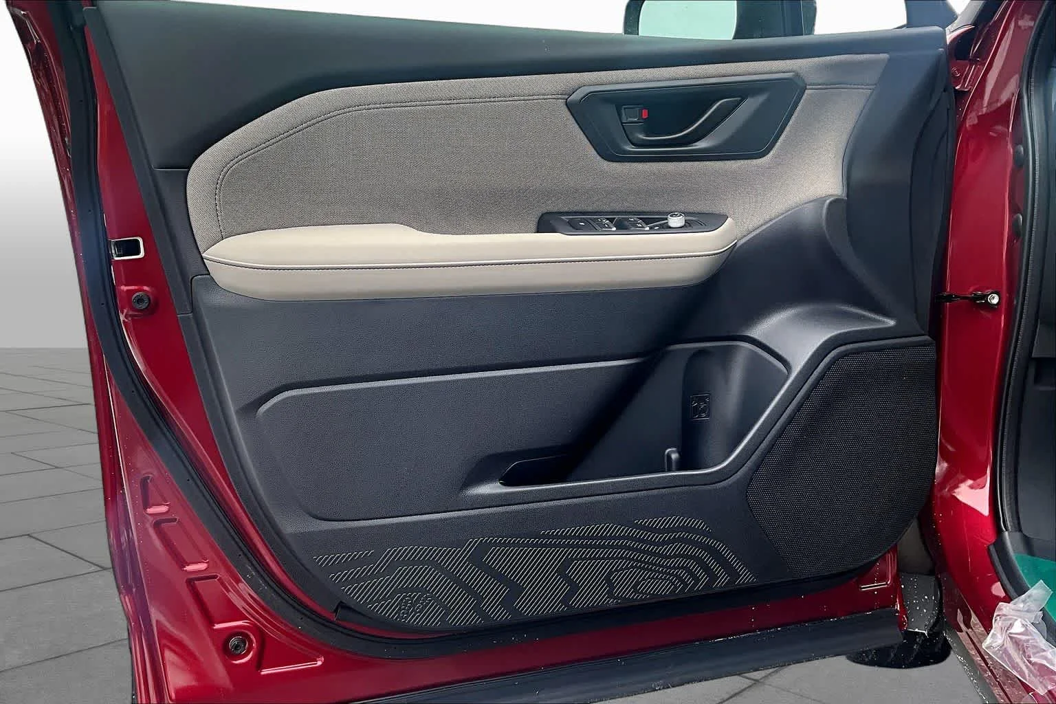New 2026 Crimson Red Pearl Subaru Premium image 10