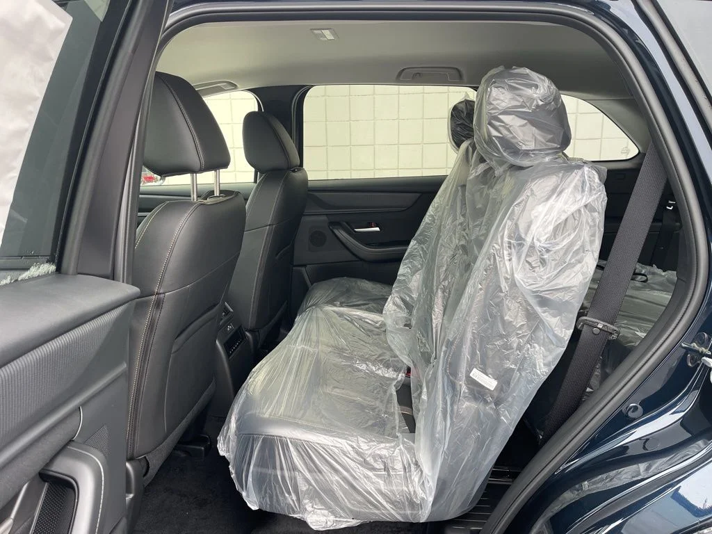 2026 Mazda CX-90 Select Package - Photo 16