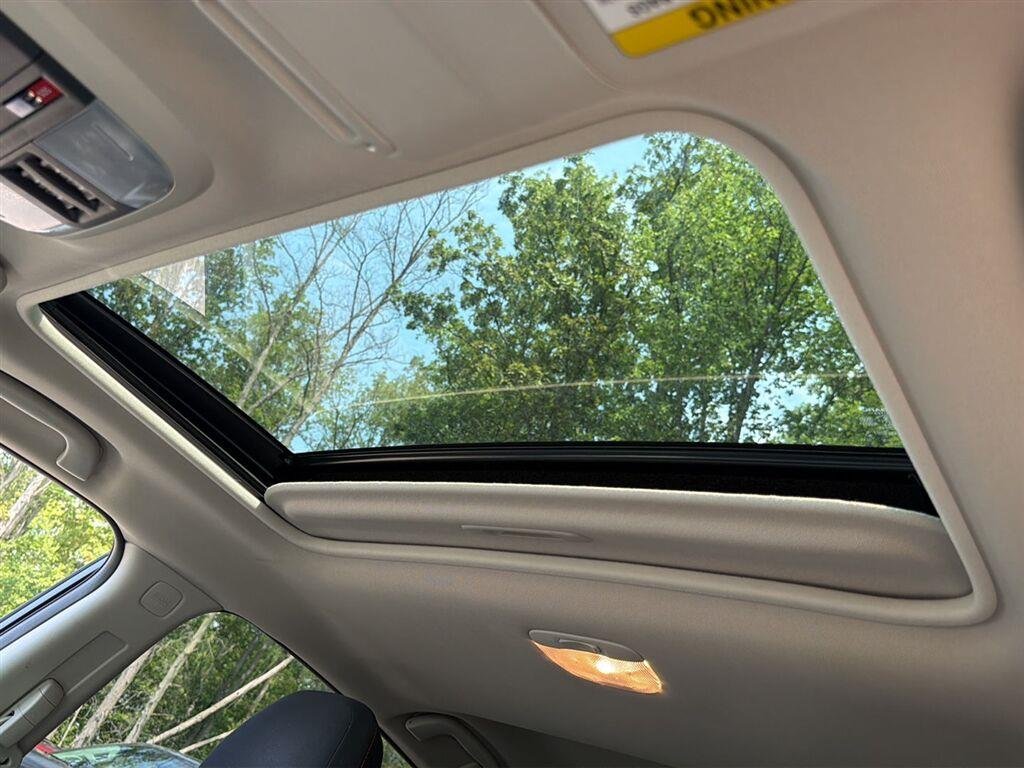 Used 2019 Dark Gray Metallic Subaru Premium image 3