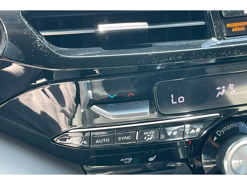 Used 2023 Lunar Silver Metallic Acura TECH image 29