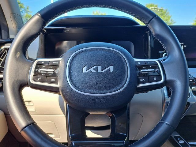 Used 2022 Gray Kia SX image 10