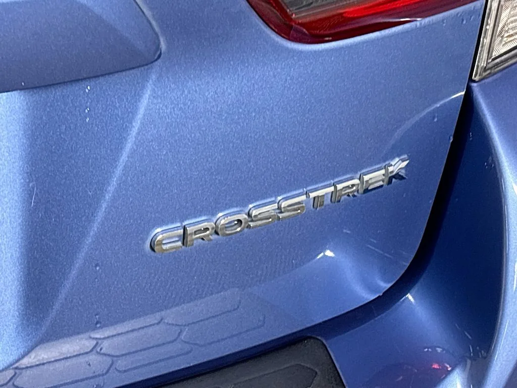 Used 2021 Blue Subaru Limited image 25