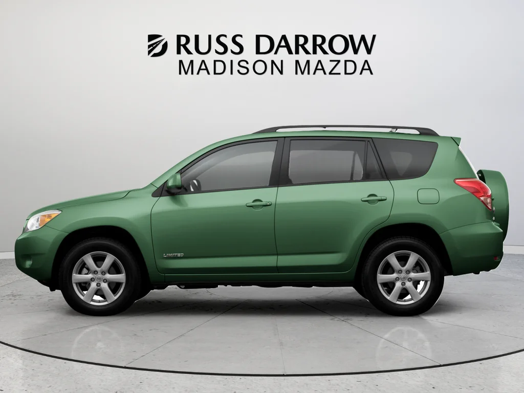 Used 2007  Toyota Limited image 2