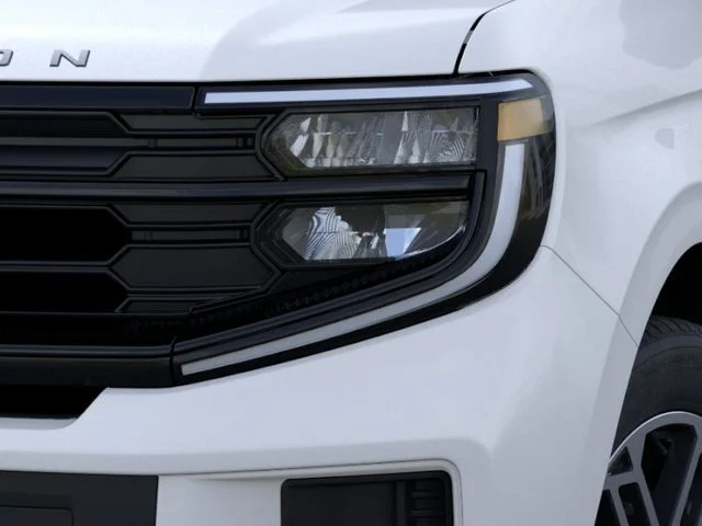 New 2026 White Ford Active image 19
