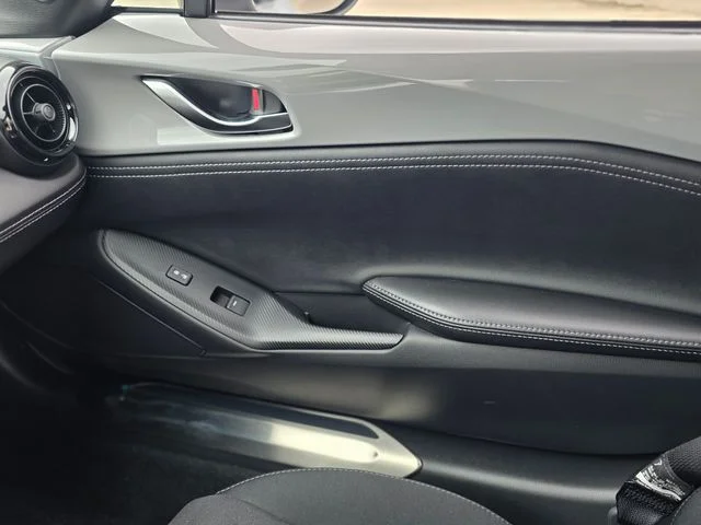 New 2026 Aero Gray Metallic Mazda Club image 21