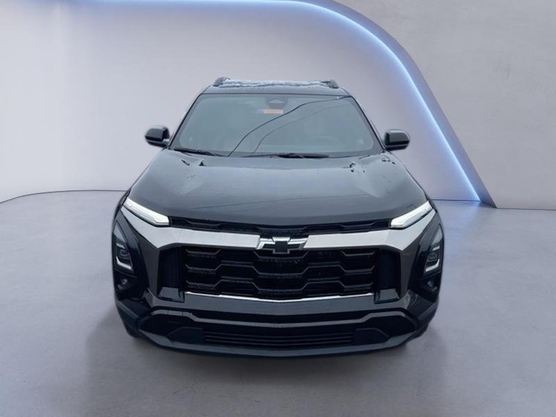 2026 Chevrolet Equinox ACTIV - Photo 3