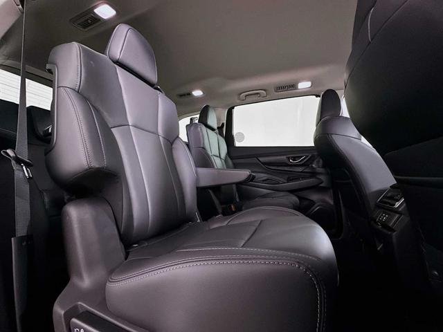 New 2026 AUTUMN GREEN METALLIC Subaru Premium 7-Passenger image 25