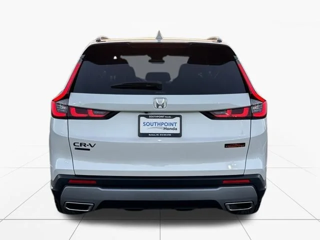 2026 Honda CR-V TrailSport - Photo 7