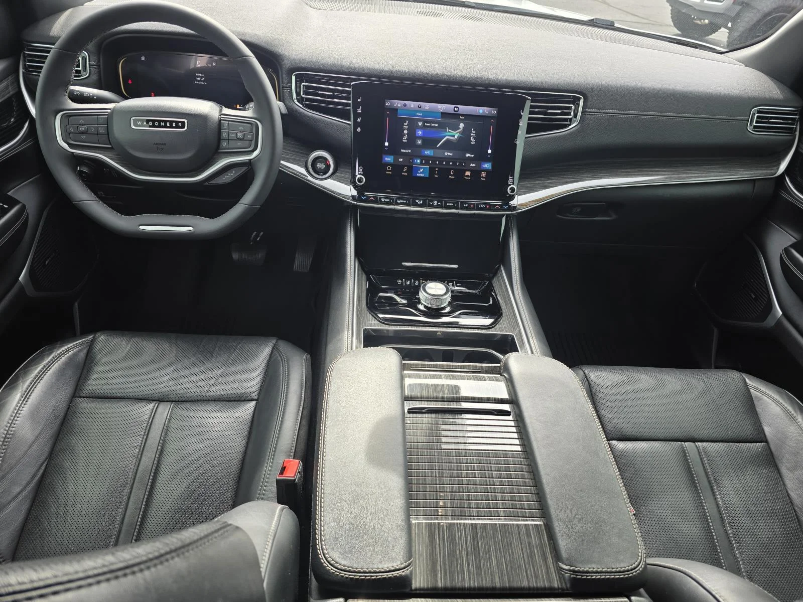 Used 2022 Silver Zynith Jeep Series II image 11
