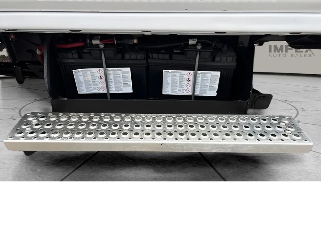 Used 2020 White Chevrolet Work Truck image 36