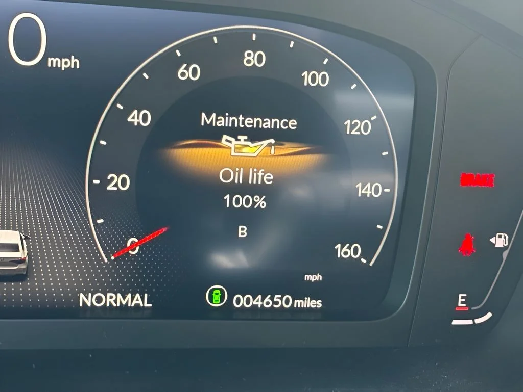 Used 2026  Honda  image 25