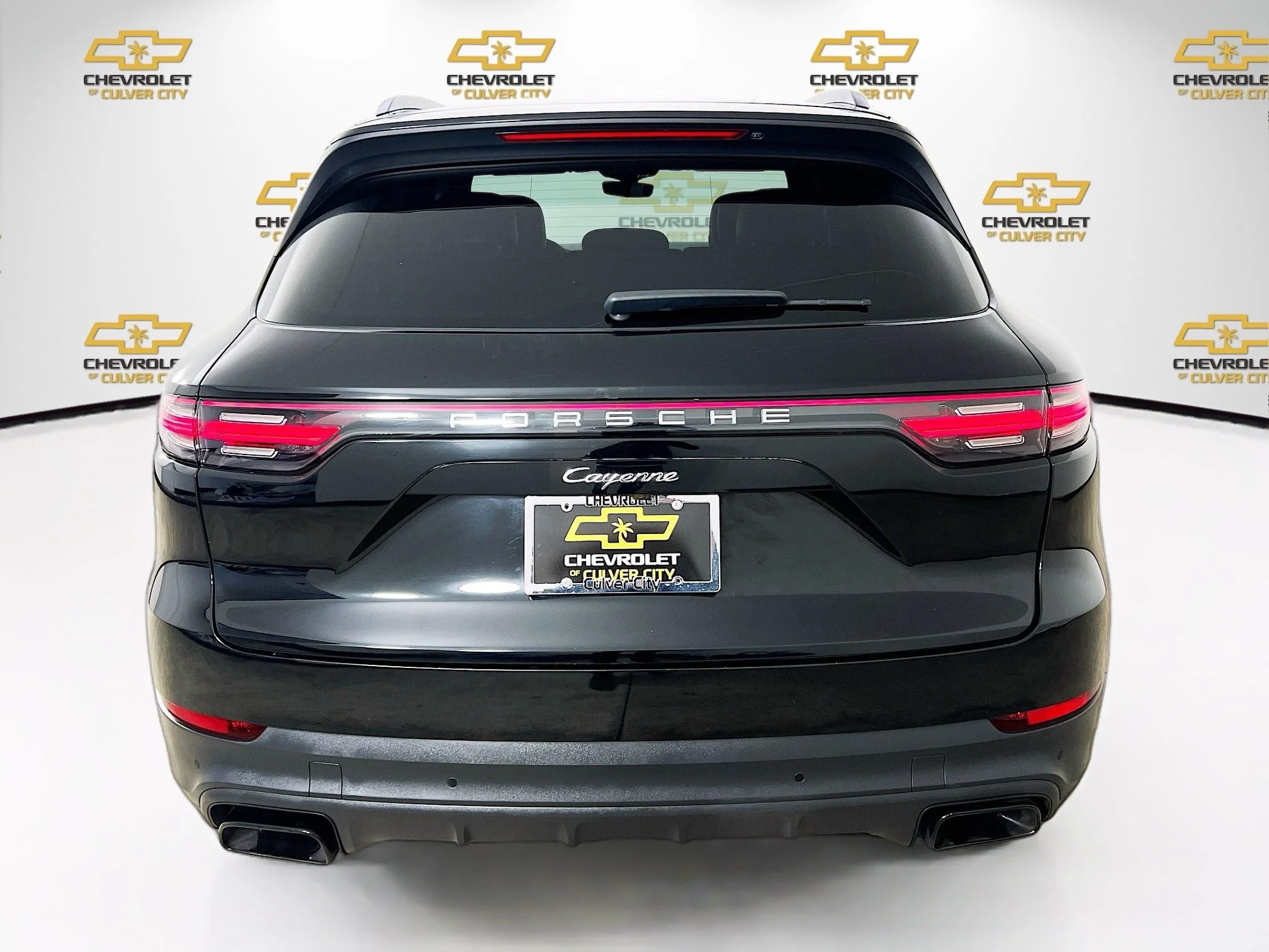 Used 2023  Porsche Platinum Edition AWD image 7