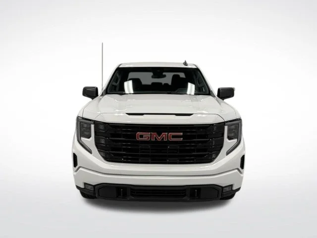 Used 2024 White GMC Elevation image 3
