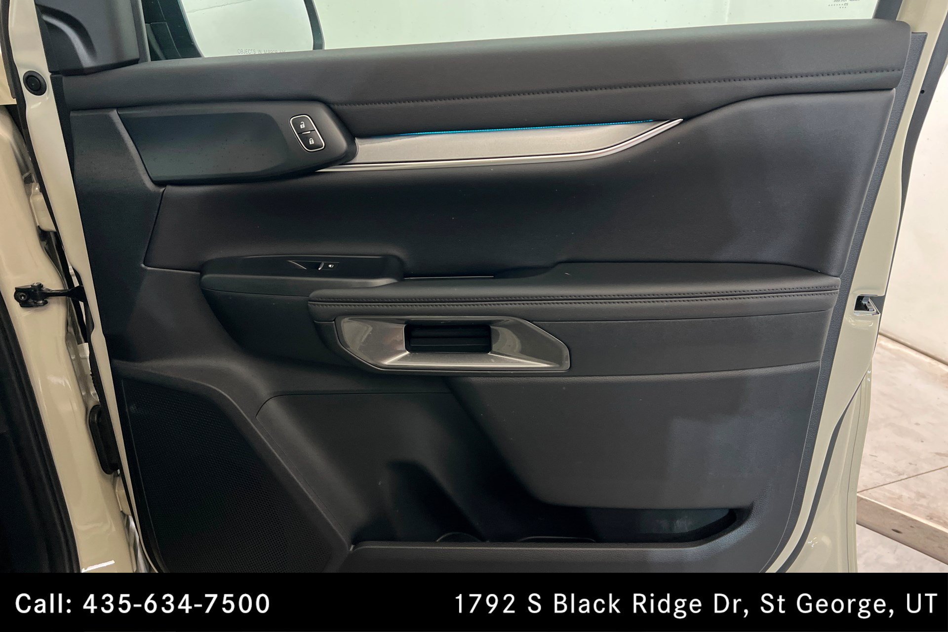 Used 2024 Summit White Buick Sport Touring image 96