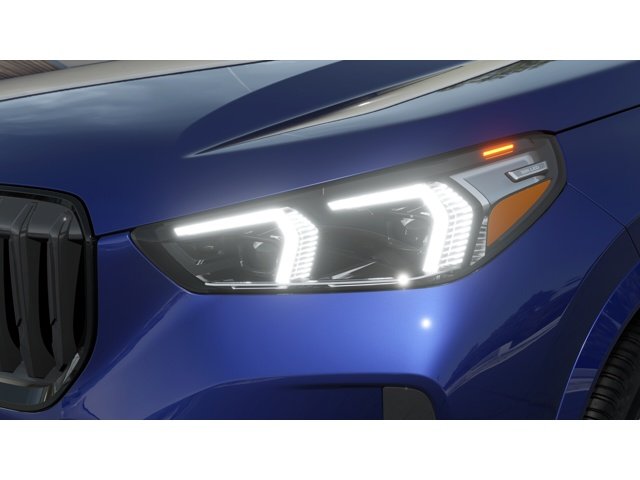 New 2026 Portimao Blue Metallic BMW xDrive28i image 6