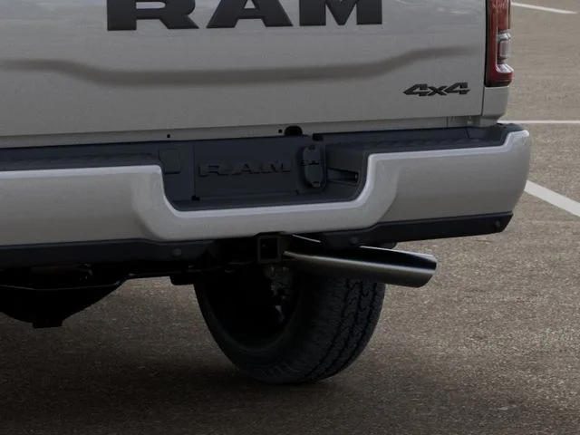 New 2027 Silver Zynith RAM  image 13
