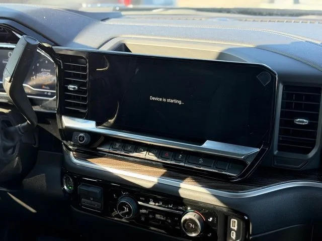 2025 Chevrolet Silverado 2500 HD LT - Photo 28