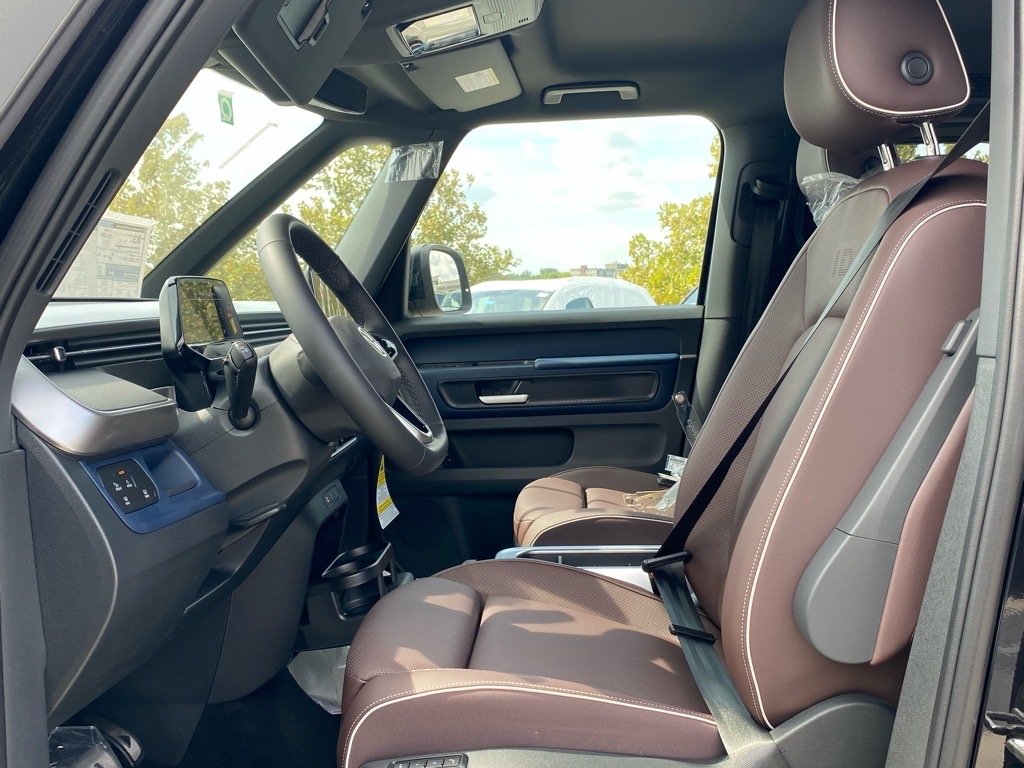 2025 Volkswagen ID. Buzz PRO S - Photo 8