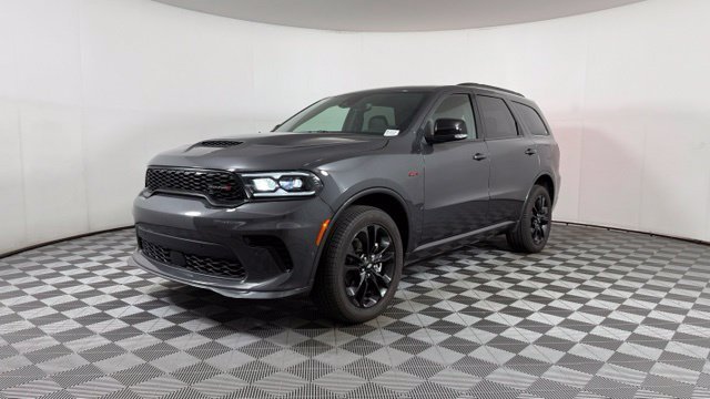 Used 2026 Gray Dodge GT Plus image 7
