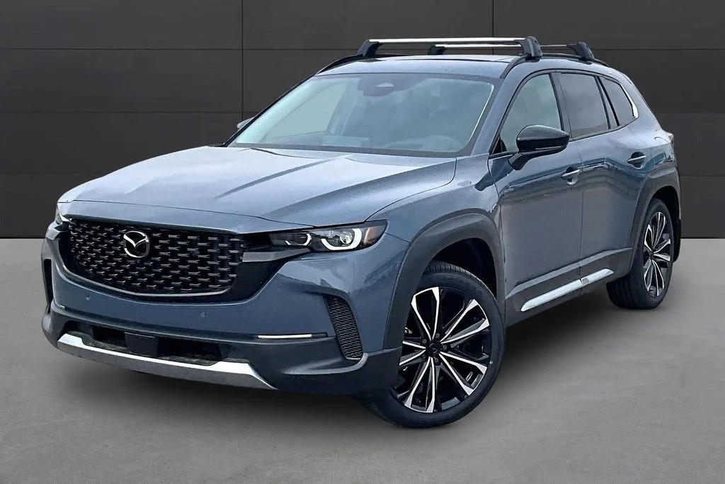 2026 Mazda CX-50 2.5 Turbo Premium Plus's photo